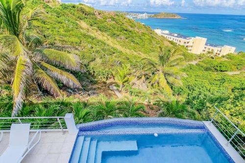 Villa Twin Palms 3 bedrooms