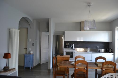 Solivonatural Apartment