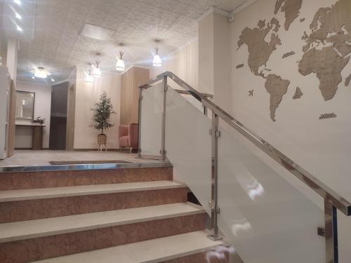 Hostal Garamar