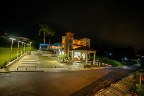 Business center, Vista del Campo Country Club & Villas in Jarabacoa
