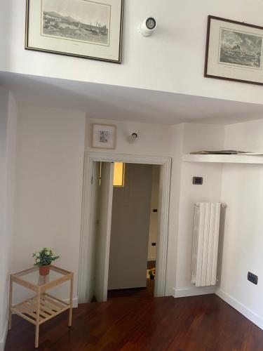 Al Conservatorio Vecchio in Salerno