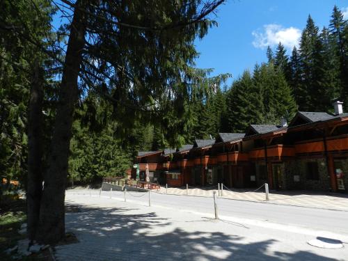 Apartmány Jasná Biela Púť - main image
