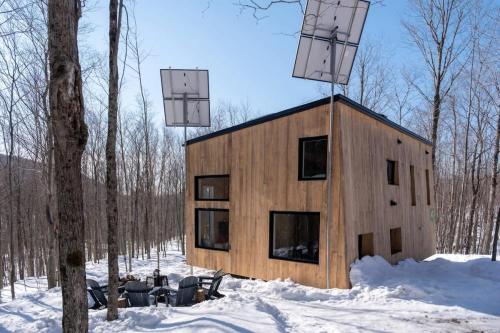 Cabin Zoobox 47