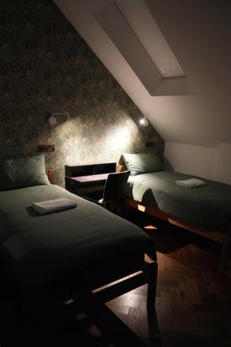 Fountain Hotel, Londyn (zdjęcie 10)