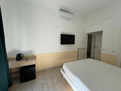 Costantino Rooms, Řím (fotografie 9)