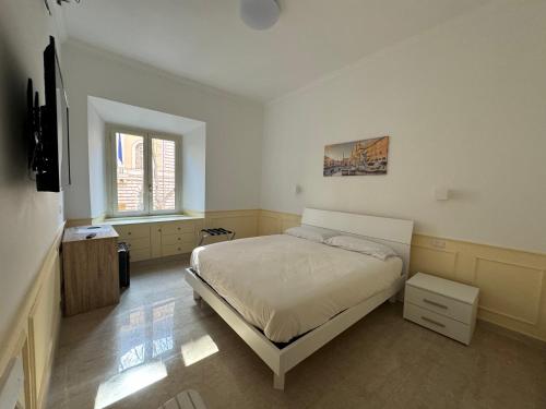 Costantino Rooms, Řím (fotografie 6)