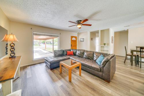 Pet-Friendly San Antonio Vacation Rental with Pool! in San Antonio, USA