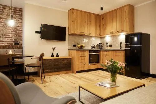 Binnendiek Haus 3 Apartment 2 in Büsum, Deutschland