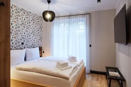Binnendiek Haus 3 Apartment 4 in Büsum, Deutschland
