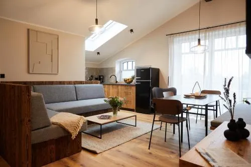 Binnendiek Haus 5 Comfort-Apartment 10 in Büsum, Deutschland