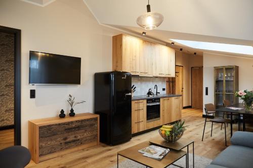 Binnendiek Haus 3 Apartment 11 in Büsum, Deutschland