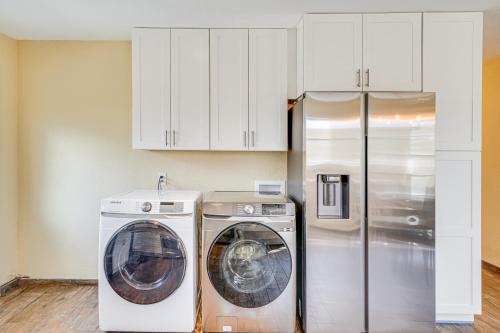 Sunny San Antonio Home Near Downtown Pets Welcome in San Antonio, USA