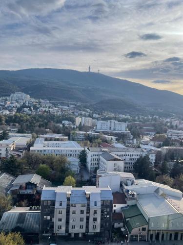 180° View Apartment in Diamond Building Skopje, Skopje (photo 10)