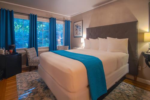 Inn at Parkside - Accommodation - Sacramento