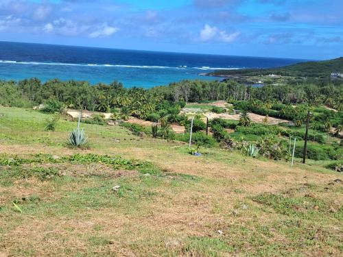 Papol et Tella guesthouse in St. Francois
