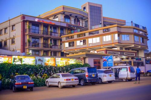 hotel photo