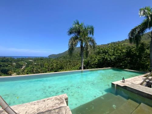 ZARIA Hotel & Retreat Center in Other