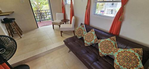 Seclusion Studio Apartment. in Hampton