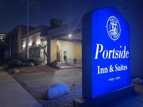 Portside Inn & suites - Hotel - San Pedro