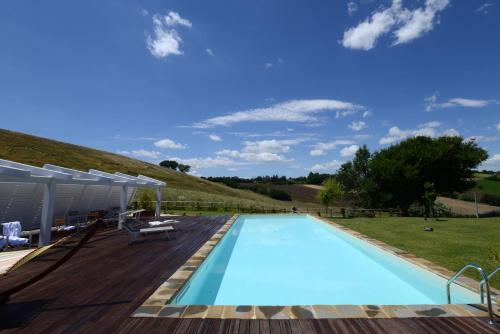 Resort Il Gallo Senone - image 6