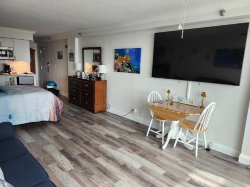 Daytona Beach Condo with Ocean view in Daytona Beach, USA