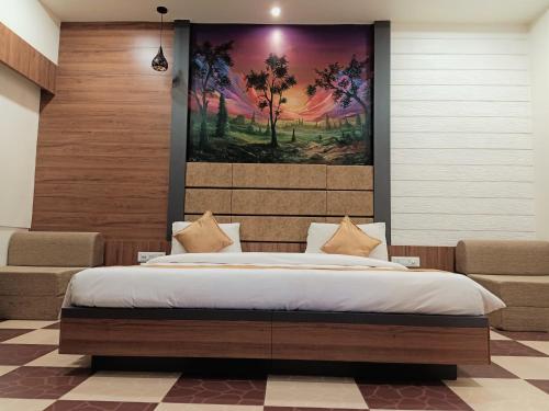 Hotel Anil Farmhouse Gir Jungle Resort