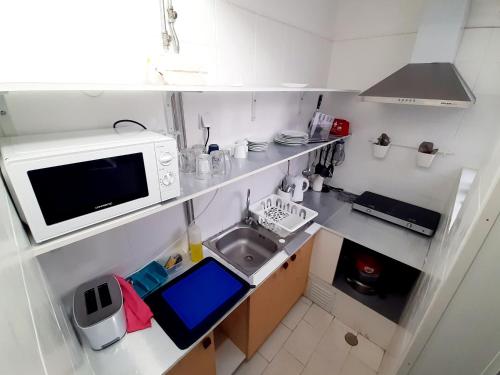 Central Atlantic Beach Guesthouse 2
