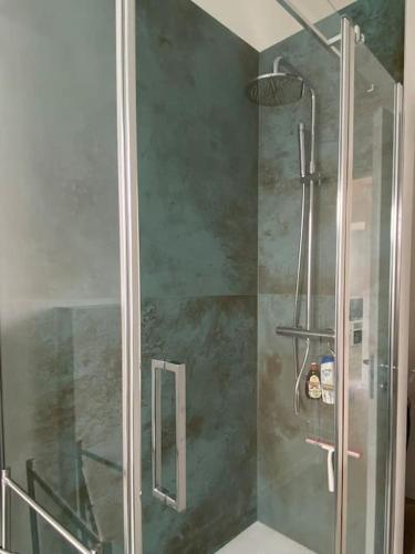 Casa del Salice Lagoon View with Garden