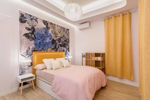 Apartamento lujoso cercano al centro de Madrid, Madrid