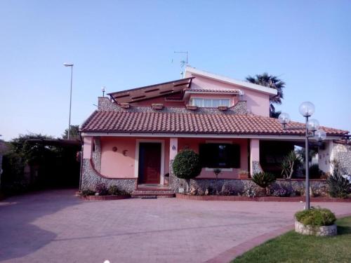 VILLA TOTO'