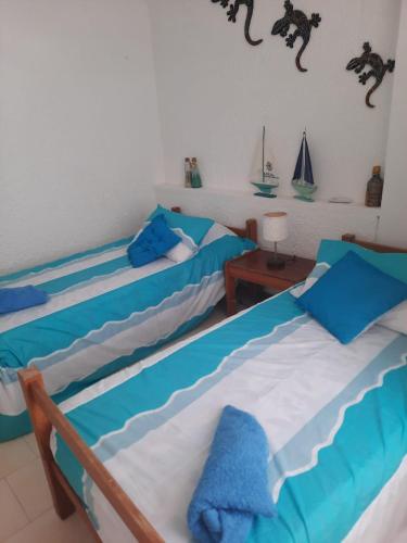 Two-Bedroom Apartment image 4