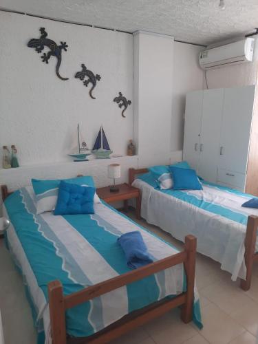 Two-Bedroom Apartment image 5