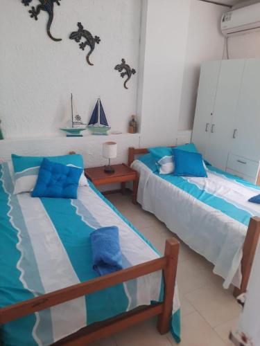Two-Bedroom Apartment image 3