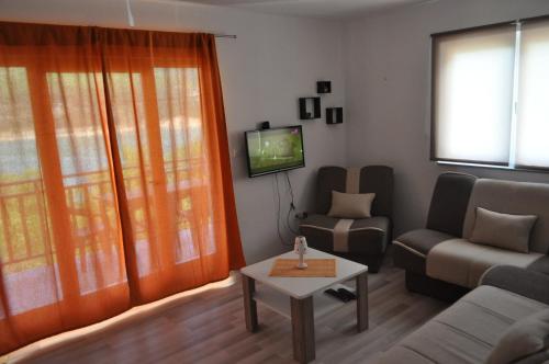 Apartman Manov - Ramsko jezero