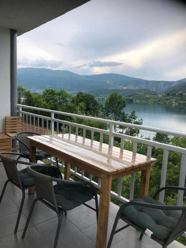 Apartman Manov - Ramsko jezero