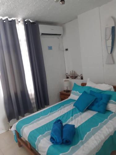 Two-Bedroom Apartment image 6