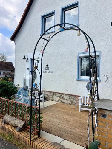 Casa Pippi Lotta in ลิมบวร์ก