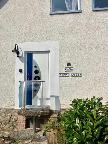 Casa Pippi Lotta in ลิมบวร์ก