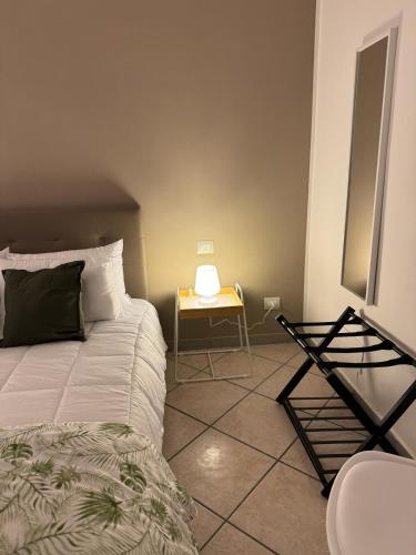 4Th Floor Caserta - Accommodation