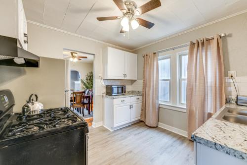 Buffalo Apartment 6 Mi to Downtown Attractions! in Buffalo, USA