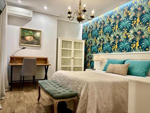 Habitación doble, superior