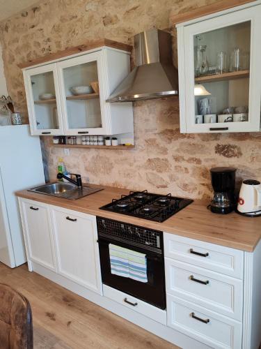 Létesítmények, Simun&Jakov in Drinovci