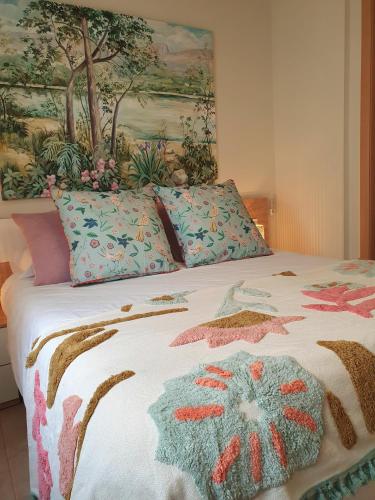  Apartamento La Coveta de Guadalest in Guadalest