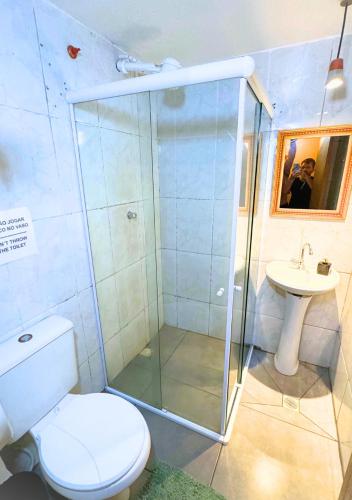 Por el Mundo Hostel – Rio de Janeiro, DC