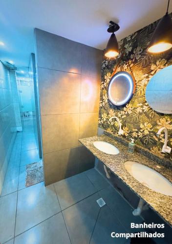 Por el Mundo Hostel – Rio de Janeiro, DC