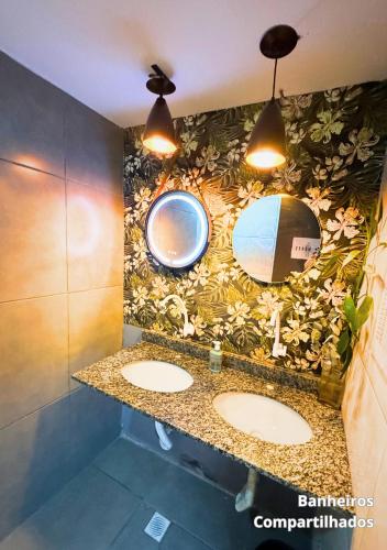 Por el Mundo Hostel – Rio de Janeiro, DC