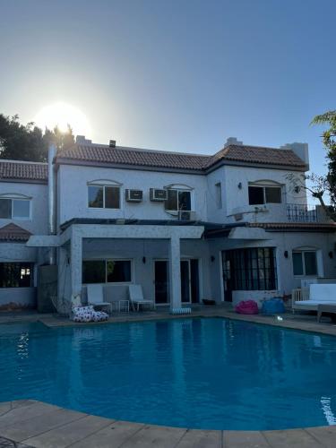 Villa by the Pyramids, El Cairo (foto 10)