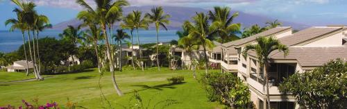 Wailea Ekolu Village - CoralTree Residence Collection