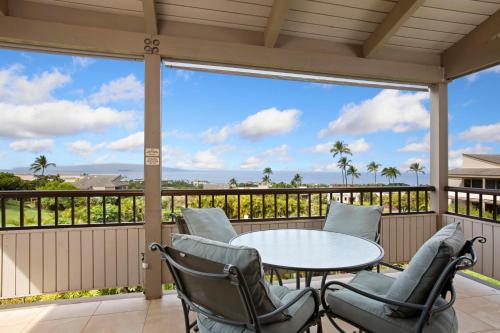 Wailea Ekolu Village - CoralTree Residence Collection