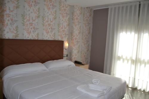 Apts Spa Cueto 3a 2 adultos 2 niños